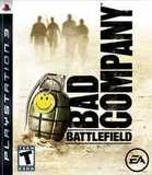 Battlefield: Bad Company (PlayStation 3)